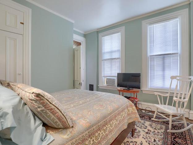 Shamokin Bed And Breakfast Eksteriør billede