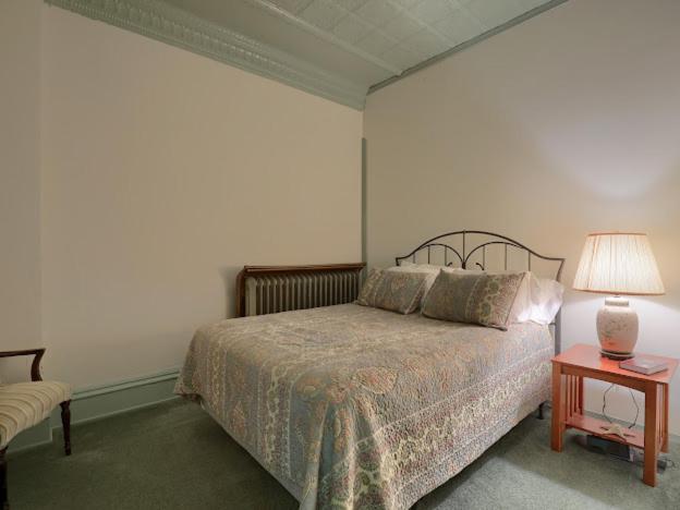 Shamokin Bed And Breakfast Eksteriør billede
