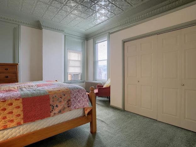 Shamokin Bed And Breakfast Eksteriør billede
